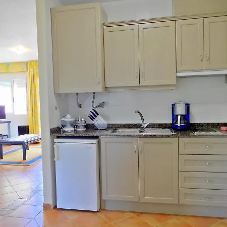 Apartment Urbanizacion Amanecer By Interhome
