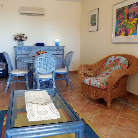 Apartment Apartment Urbanizacion Amanecer By Interhome