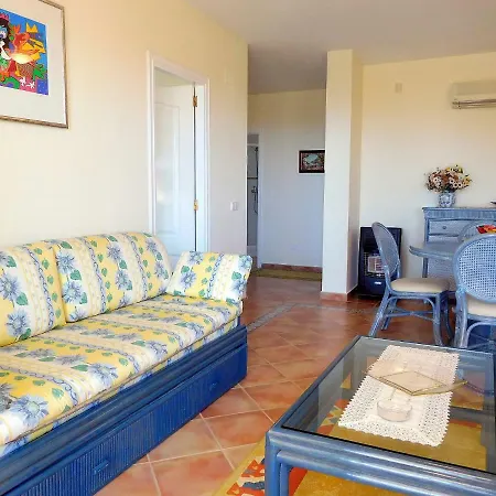 Apartment Urbanizacion Amanecer By Interhome